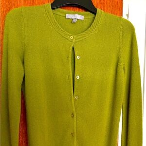 New Neiman Marcus Cashmere Cardigan